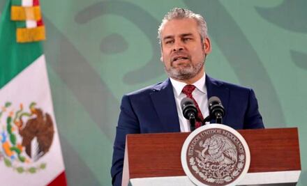 Gobernador de Michoacán debe ser destituido y procesado penalmente: PAN