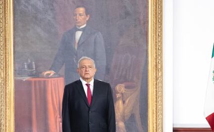 No se persigue ni se espía a opositores: AMLO