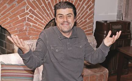 "Carlos Salinas me veía como un interesado"; "El Burro" Van Rankin recuerda su relación con Cecilia Salinas