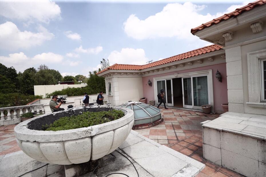 Foto: Diego Simón / EL UNIVERSAL 