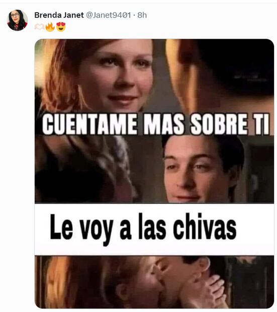 Los mejores memes de la victoria de Chivas y eliminación de Cruz Azul