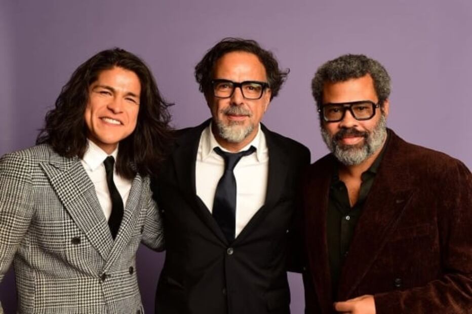 ¿A qué equipo de la liga MX le va Cristo Fernández, el actor de ‘Ted Lasso'?