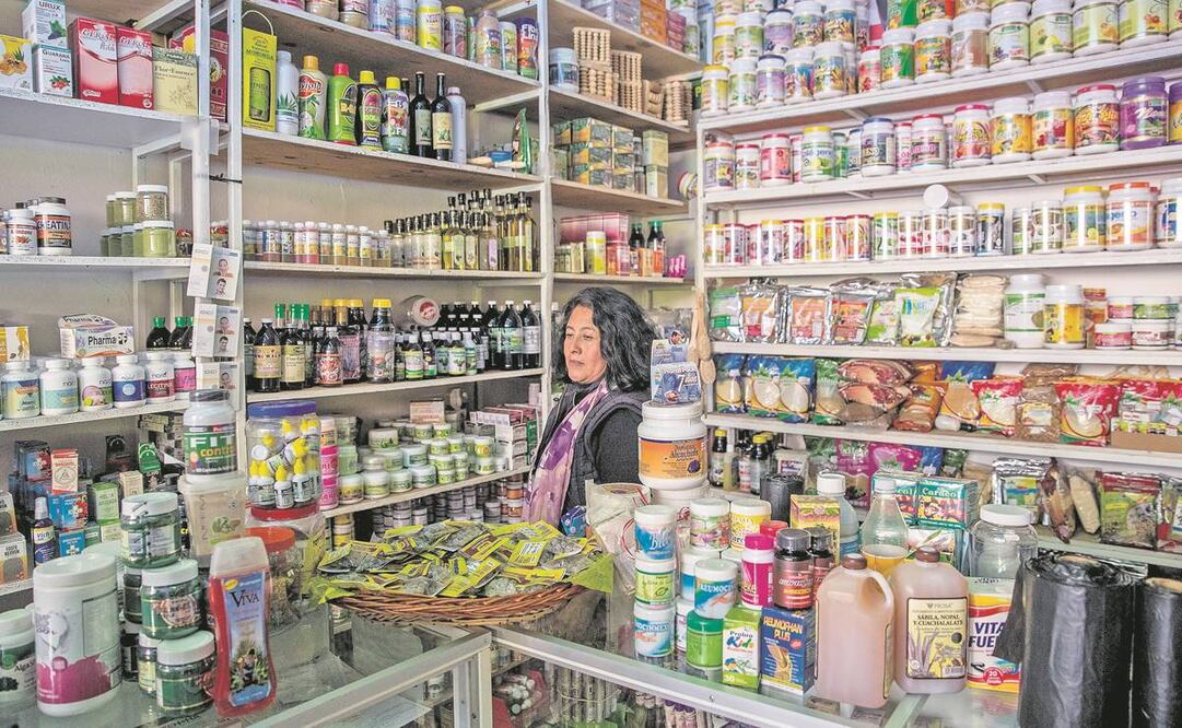 Foto: Archivo EL UNIVERSAL