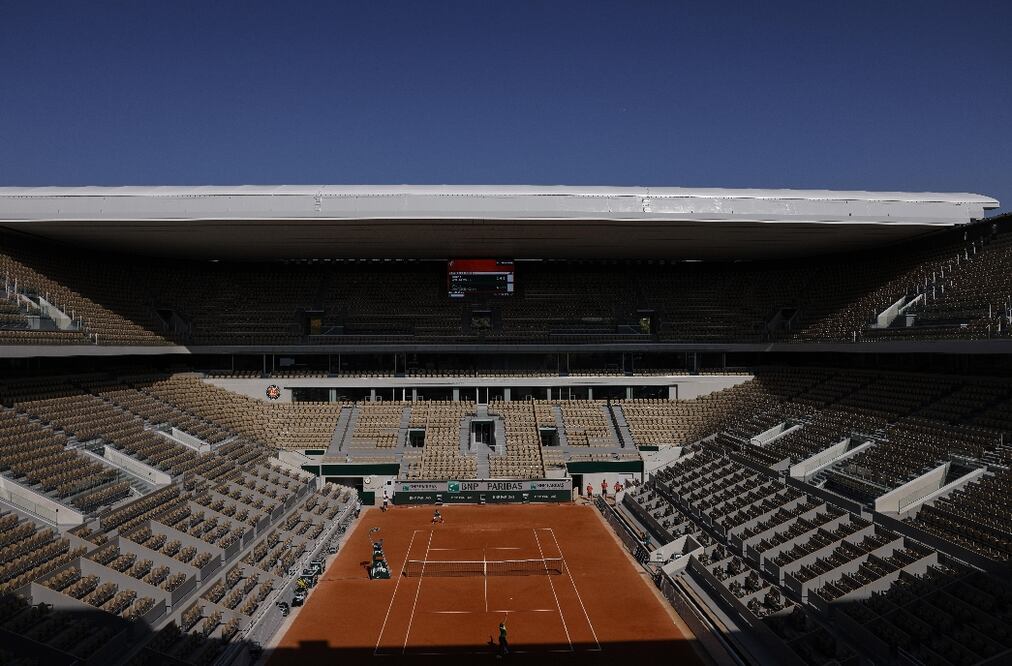 OPPO impulsa a jugadores jóvenes de tenis en Roland Garros 2020