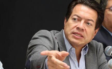 Va Morena por "un gran consenso" para reforma educativa