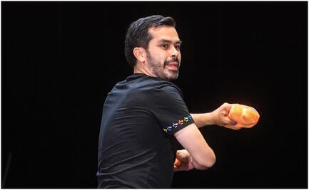 Álvarez Máynez cierra campaña en ambiente de fiesta; jóvenes corean su nombre con cerveza en mano