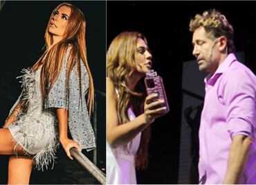 Cecilia Galliano revela que si se alejó de Gabriel Soto, fue por falta de lealtad: "si le serví, está padre"