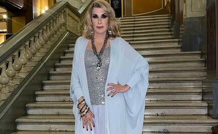 Dulce cancela concierto en el Metropólitan por cuestiones de salud, la reportan hospitalizada