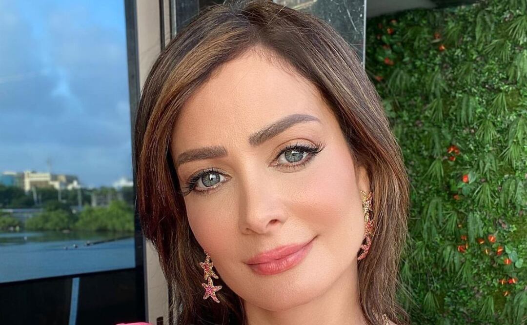 Dayanara Torres. Fuente: Instagram @dayanarapr