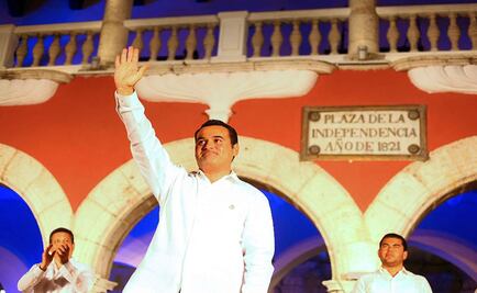 Alcaldes panistas piden aumento presupuestal a Hacienda