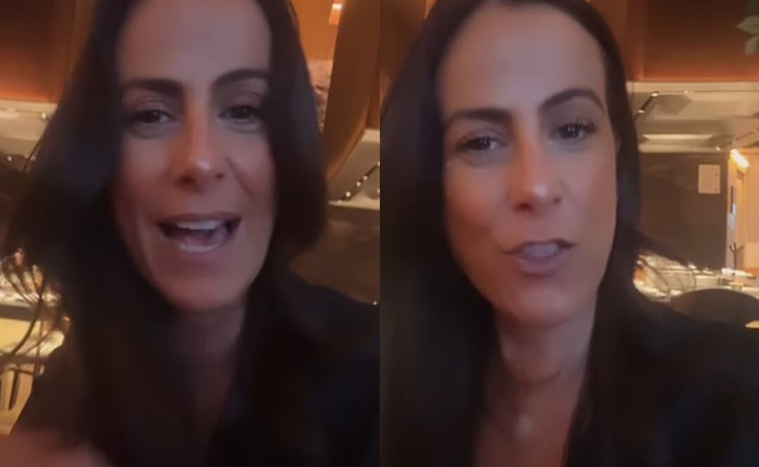 Captura vía Instagram.