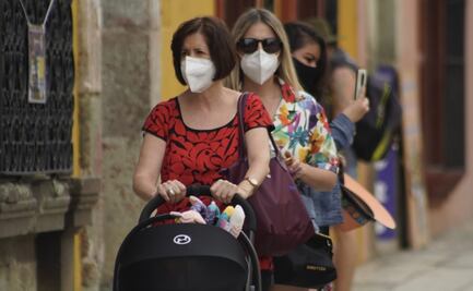 Murat instala en Oaxaca agenda estratégica contra la violencia hacia las mujeres