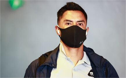 Alfredo Talavera se pierde el juego de esta noche ante Chivas