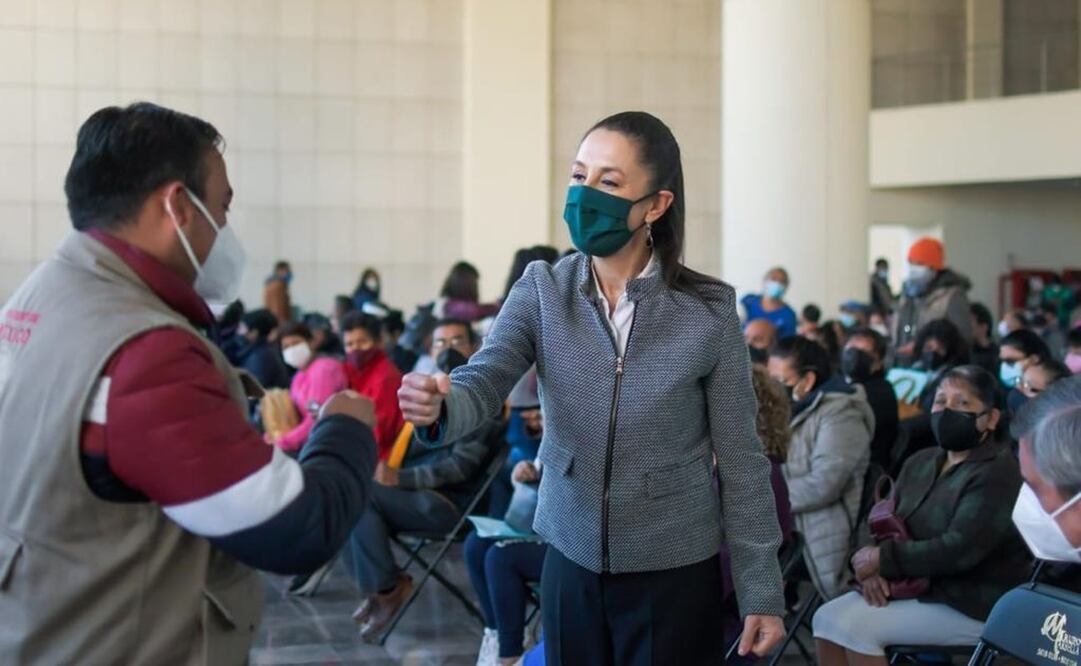 Foto: Archivo/EL UNIVERSAL