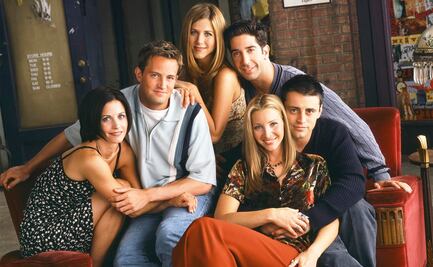 Creadora de "Friends" pide perdón por la falta de diversidad en la serie