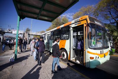 Disminuyen saturaciones en la estación Tasqueña de la Línea 2 del Metro 