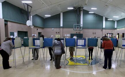 Hillary Clinton se envuelve con gran victoria en Ohio