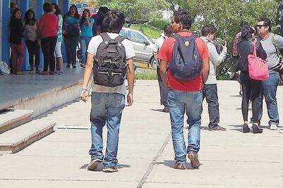 Para 2024 se dará educación superior a 5.5 millones: SEP