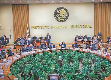 Serán más de 4 mil encuestas para eliminar aspirantes a dirigencia de Morena