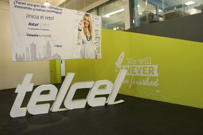 Telcel ofrecerá 10 emprendimientos mexicanos en sus tiendas