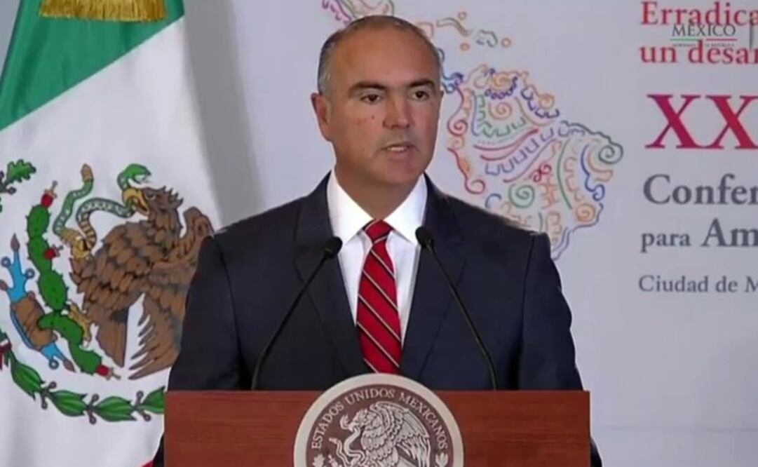 (Foto: Archivo - EL UNIVERSAL)