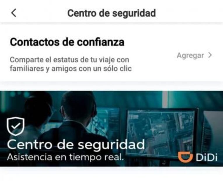 ¿Cómo funciona Didi, el servicio chino de transporte?