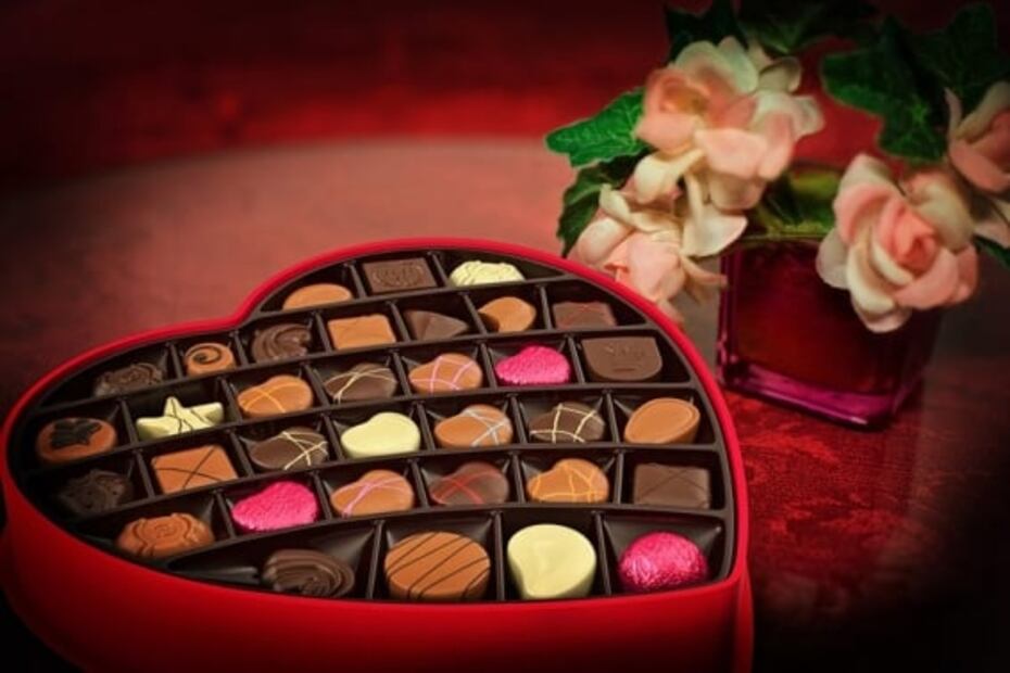 10 curiosidades que no sabías del chocolate