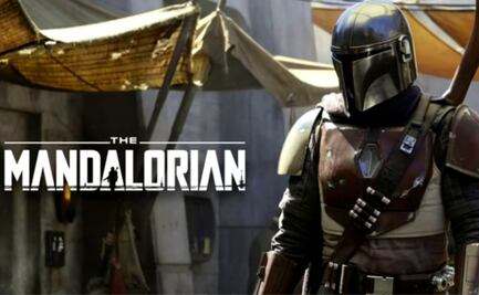 The Mandalorian será la serie más pirateada de 2019