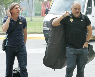 Memo ve un gran riesgo