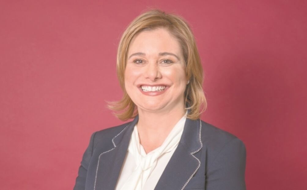 Histórico: seis mujeres serán gobernadoras y van contra violencia de género