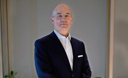 Álvaro Jaramillo: Queremos ser un aliado de confianza para México”