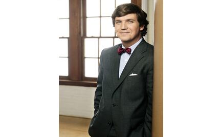 Acusa presentador de Fox News a México de intervenir en elecciones de EU