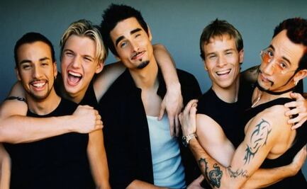 ¿Recuerdas a los Backstreet Boys?, AJ ahora luce irreconocible