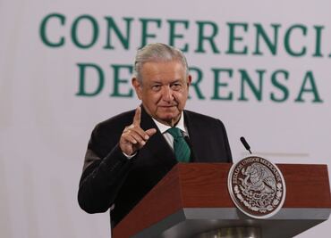 AMLO supervisará en helicóptero avances del Tren Maya este fin de semana