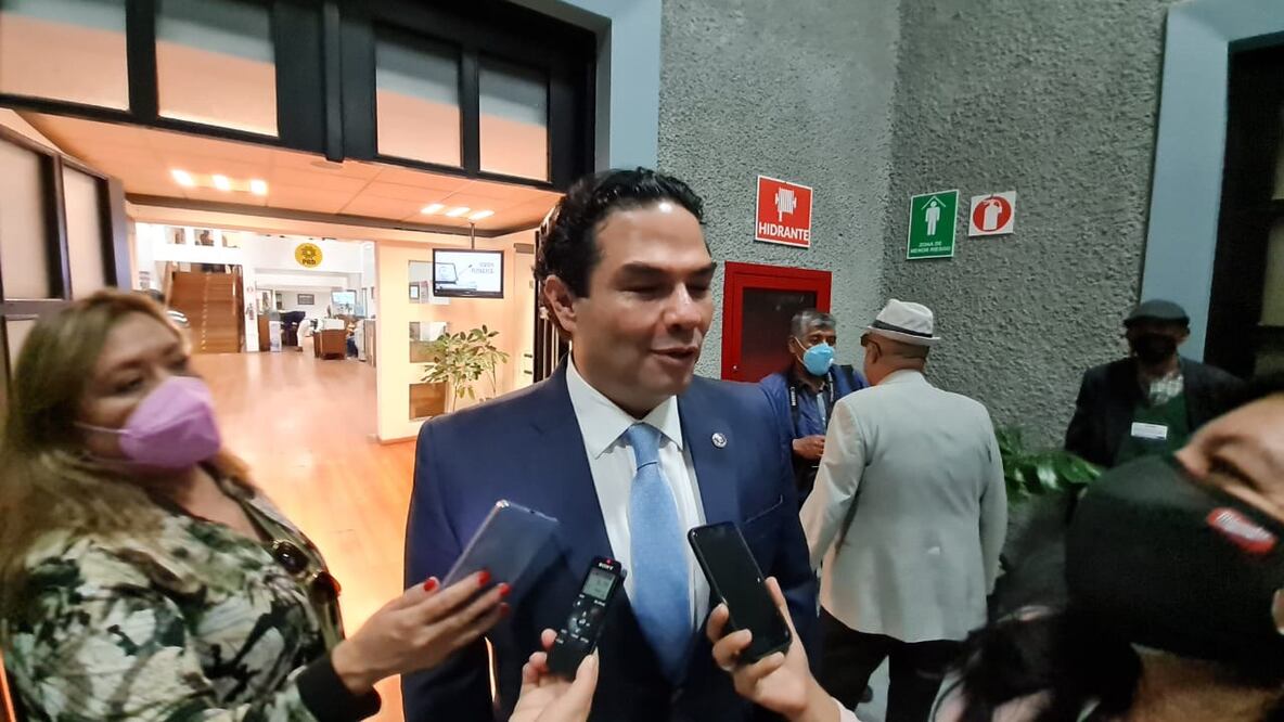 Foto: Especial/El Universal