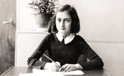 Nueva edición de Ana Frank será más fiel al manuscrito