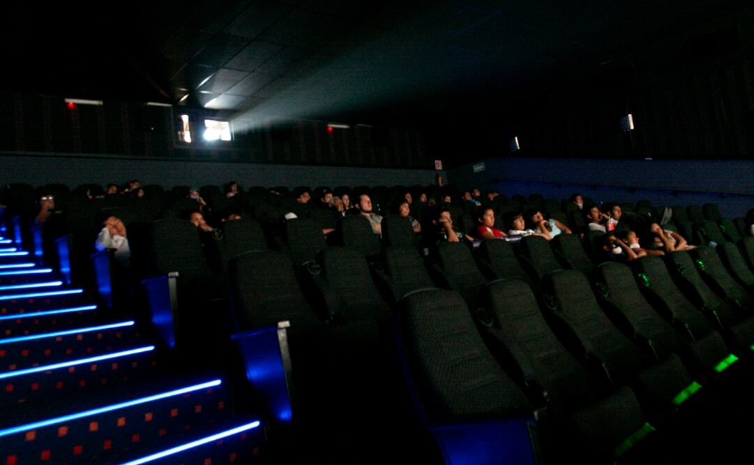 Foto: Archivo El Universal