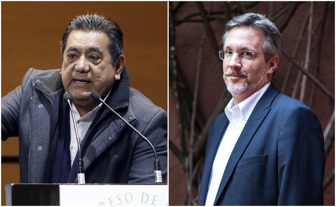 Foto: Archivo / EL UNIVERSAL