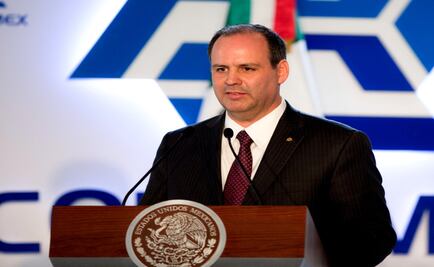 Pide Coparmex más austeridad en gasto público