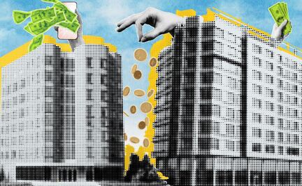 ¿Qué sí y qué no es gentrificación? Claves para entender los cambios en la CDMX