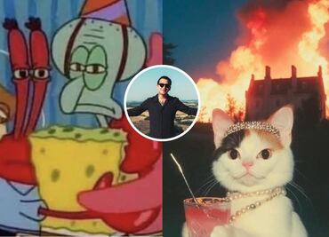 Los mejores memes que dejó “La Cueva”, nuevo sencillo de Cazzu; ¿indirecta para Nodal?