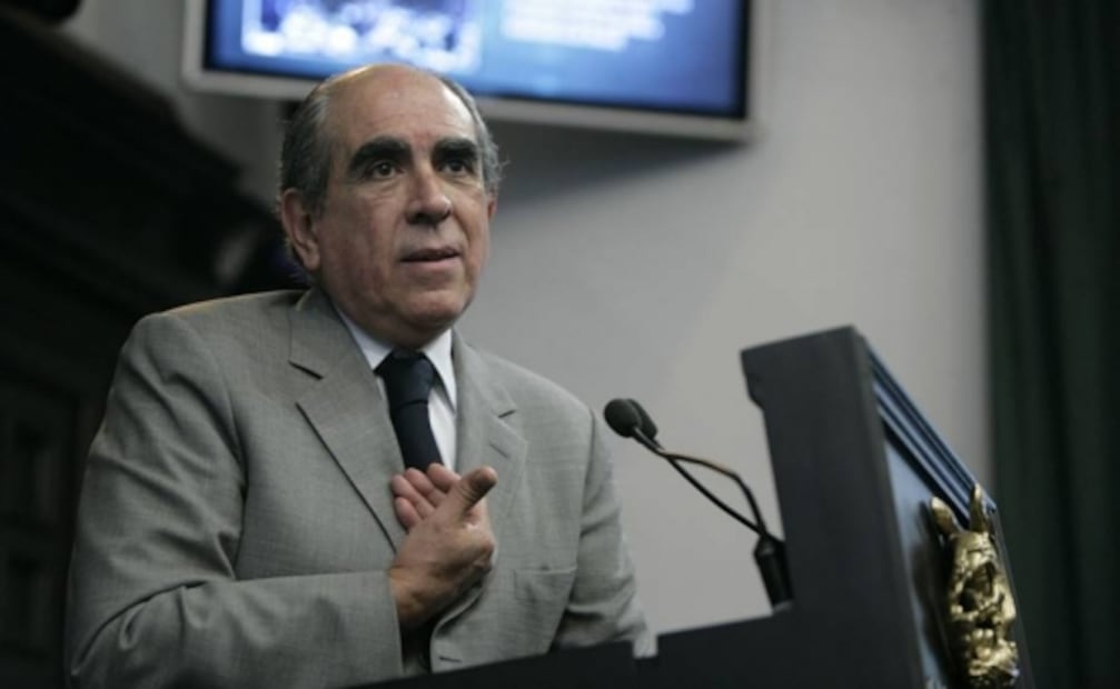 La mafia del poder está dentro de la 4T