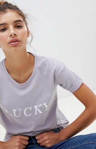 Prendas de la suerte para usar en viernes trece