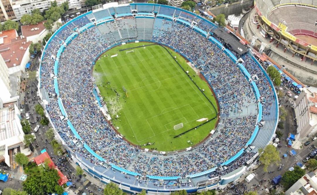 Fotografía: Luis Ramírez