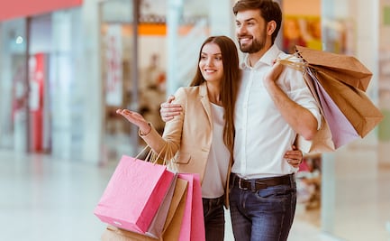 Sanborns Buen Fin 2025: hasta 50% de descuento y hasta 20 MSI en todos los departamentos