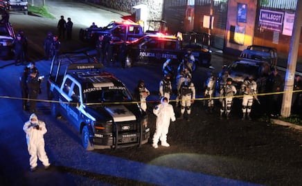 Sube percepción de inseguridad en México durante junio; llega a su nivel más alto en dos años y medio