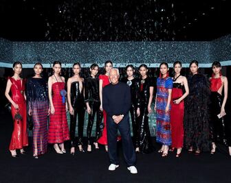 High on Fashion: El torbellino de Milan Fashion Week