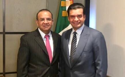 Nayarit pide apoyo a Segob ante incremento de violencia