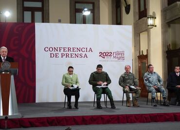 En el INE hay abusos y derroche porque no tienen conciencia de lo que es la austeridad: AMLO