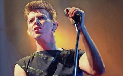 David Bowie: Después de la muerte, su obra anda
